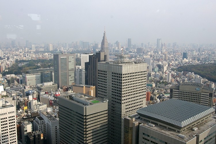 11_Tokyo_Shinjuku & Harajuku_01